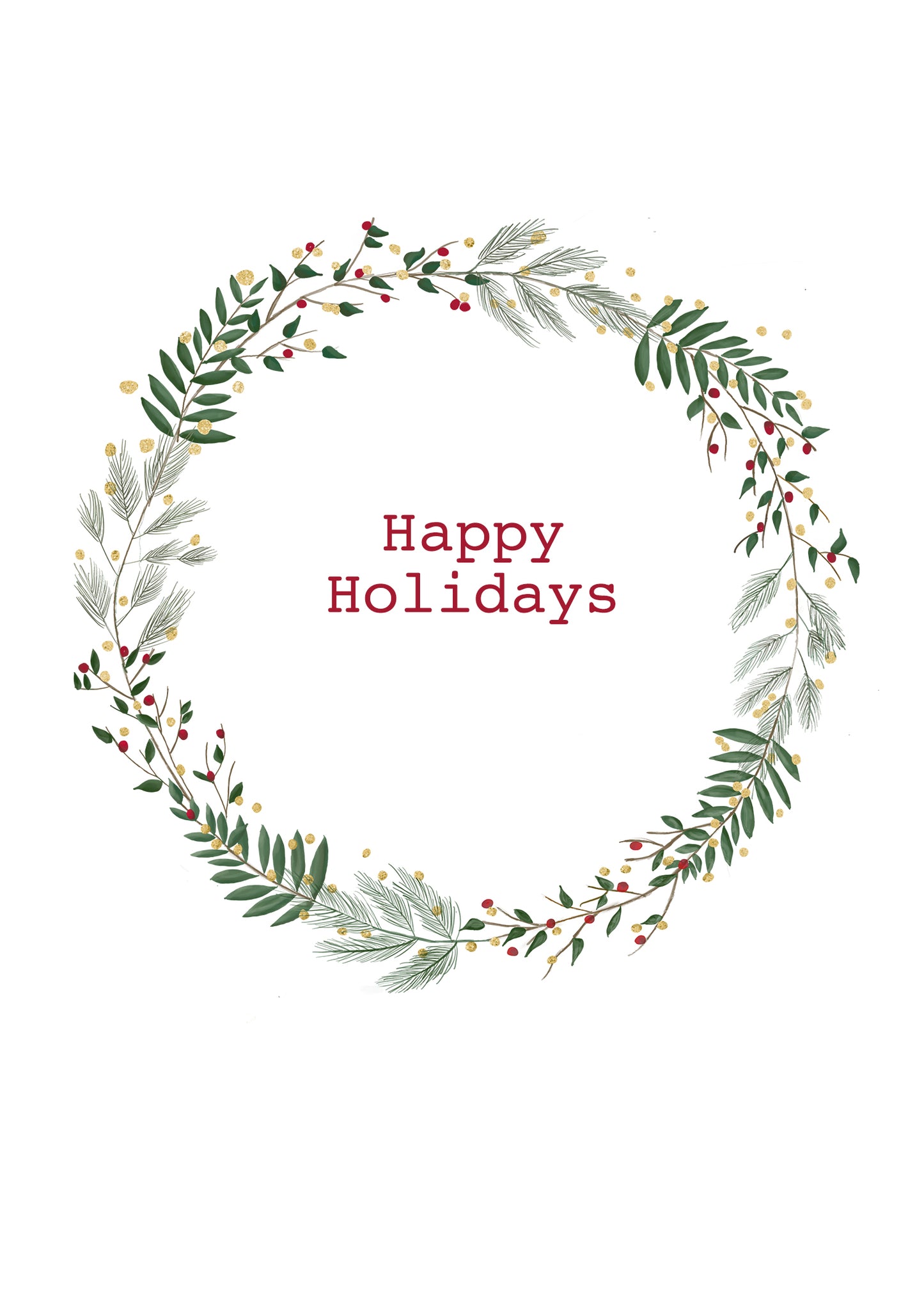 Wreath