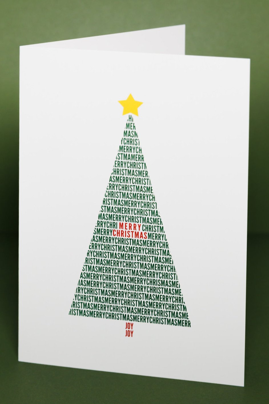 Text Tree