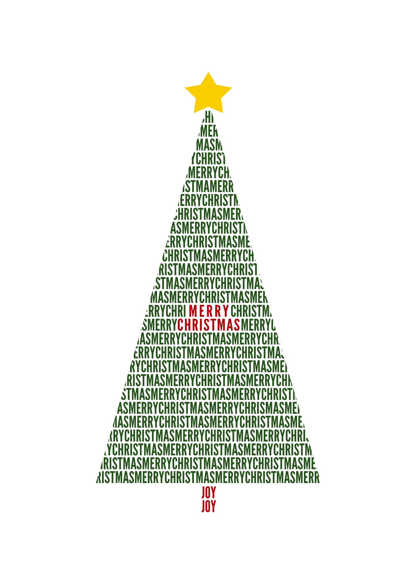 Text Tree