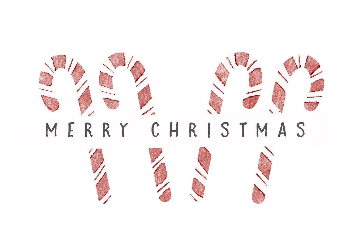 Candy Canes - 8 Pack