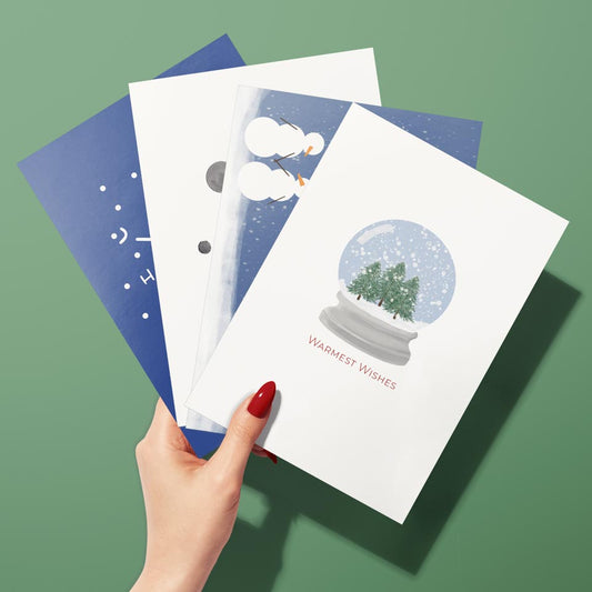 2025 "Holiday" Combo Pack - 8 Pack