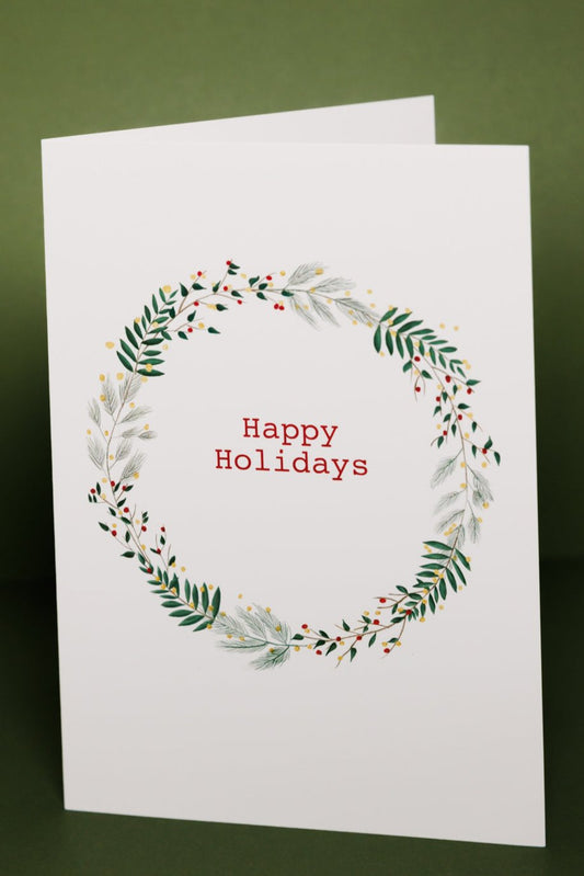 Wreath