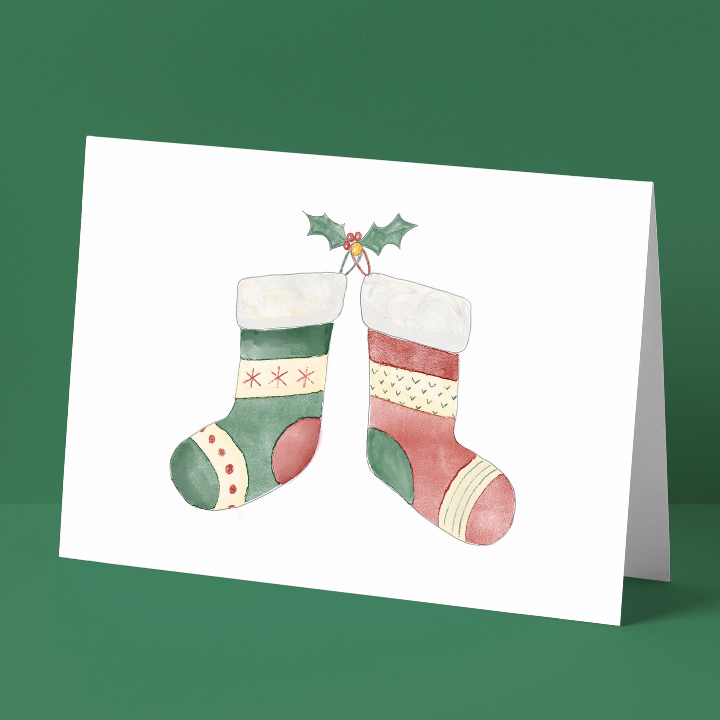 2025 Combo Pack - 8 Pack