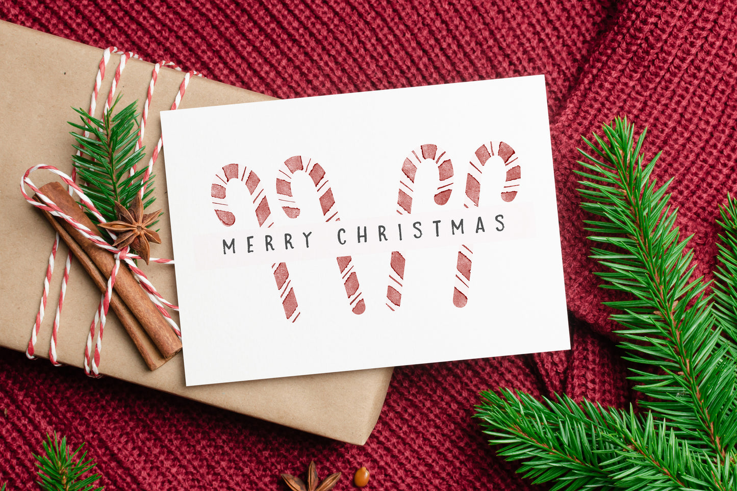 Candy Canes - 8 Pack