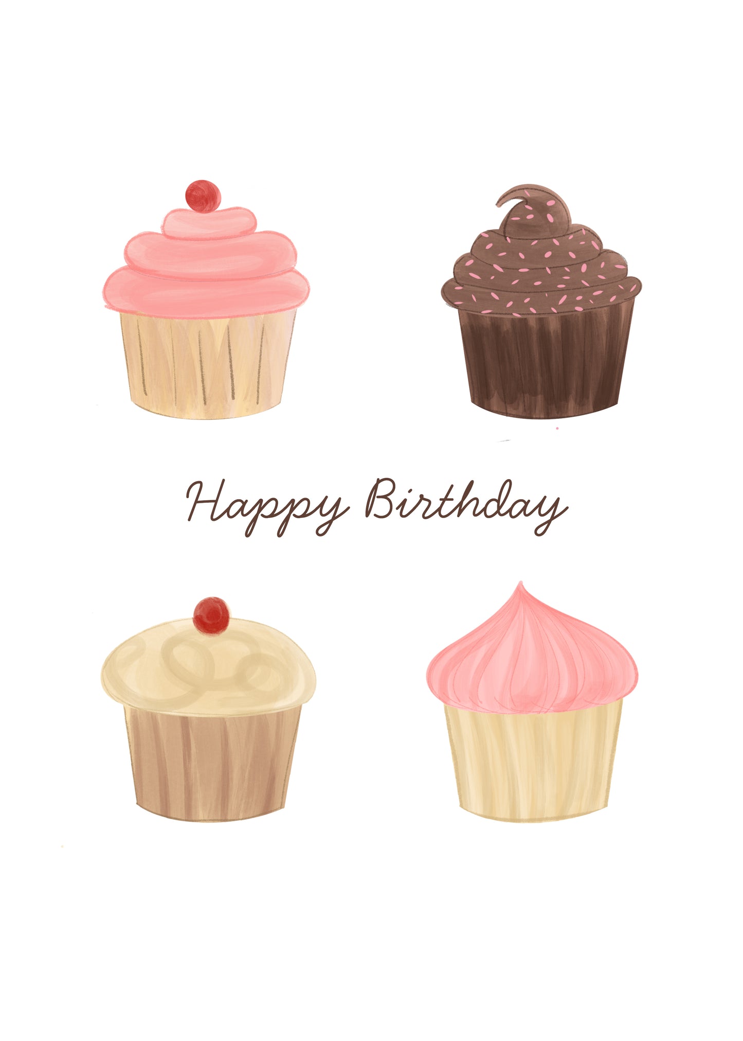 Birthday Combo - 5 pack